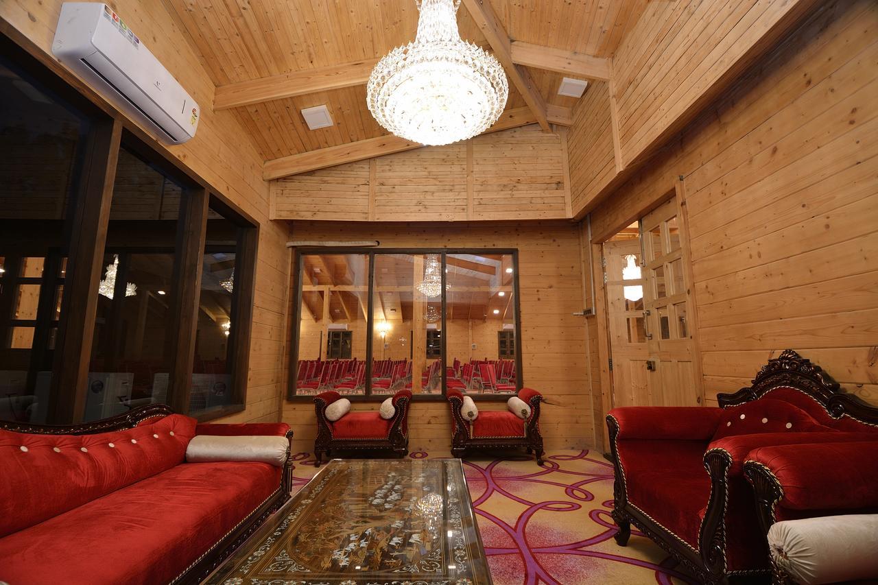 Shristhi Village Hoskote Exterior foto